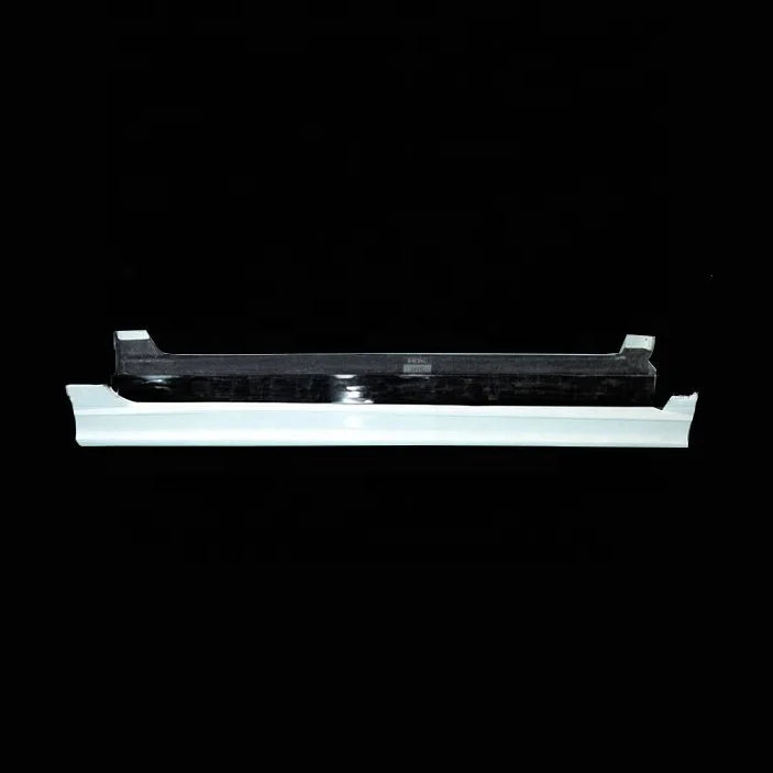 BC Type Side Skirt – Honda Accord Euro CL7 CL9 (2003–2008) PFL & FL