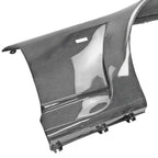 Aimgain Style Carbon Fiber Front Fender – Honda S2000 (1999–2007) AP1 AP2