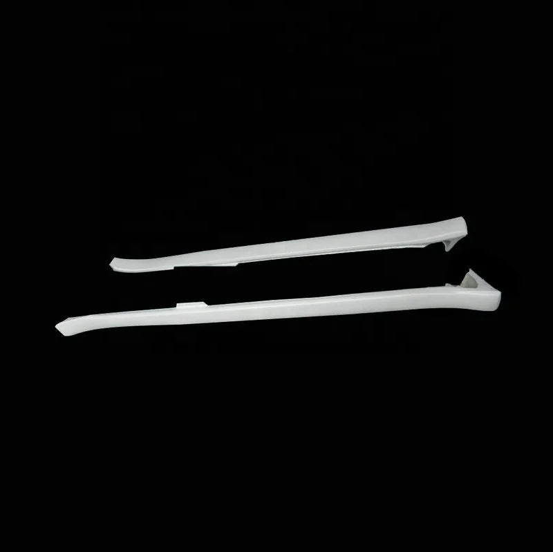 WTCC Type Wide Side Skirt – Honda Accord Euro CL7 CL9 (2005–2008) FL