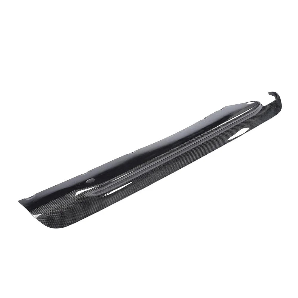 Mtech Carbon Fiber Rear Diffuser - BMW E46 M3 (2000-2006)