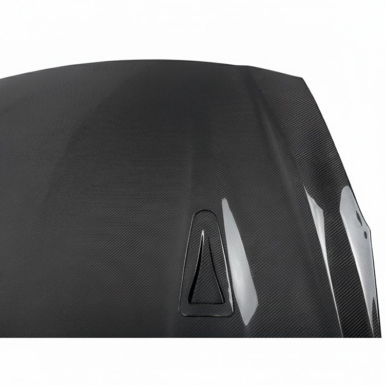 OEM Style Carbon Fiber Bonnet – Nissan GT-R R35 (2016+ ) 4BA