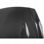 OEM Style Carbon Fiber Bonnet – Nissan GT-R R35 (2016+ ) 4BA