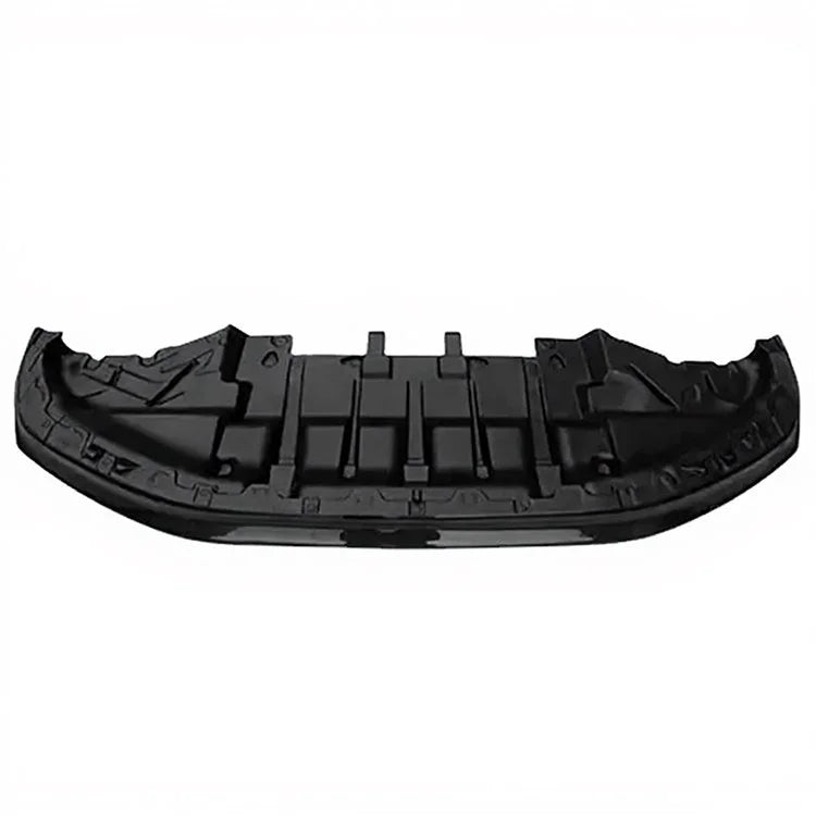 Nismo Style Carbon Fiber Front Lip – Nissan GT-R R35 (2008 - 2011) CBA