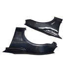 STI Style Carbon Fiber Side Fenders - Toyota GT86 ZN6 ( 2012 - 2021 )