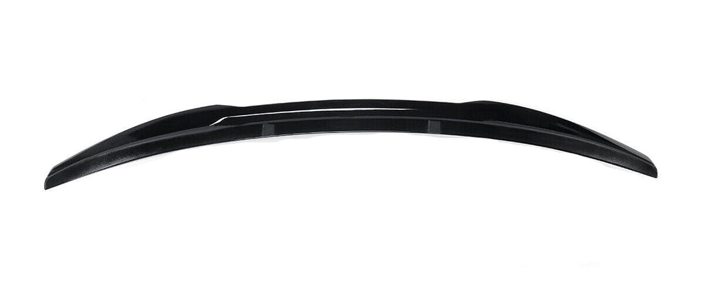 Highbill Carbon Fiber Lip Spoiler - Audi A3 S3 RS3 Sedan (2013-2020) 8V
