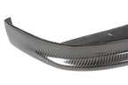 H Style Carbon Fiber Front Lip - BMW 3 Series F30 (2012-2019)