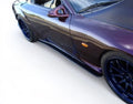 Carbon Fiber Side Skirts – Mazda RX7 FD (1992–1997) PFL