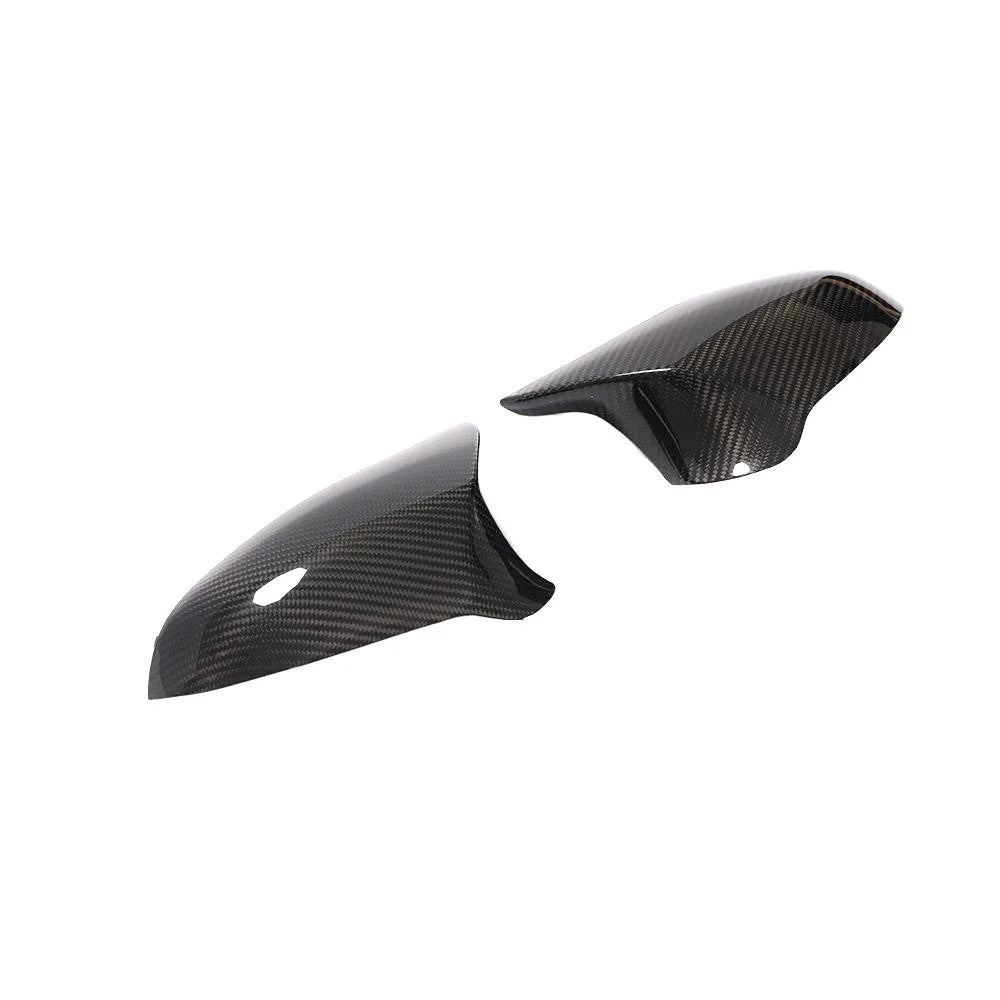 Carbon Fiber Mirror Covers - BMW M3 F80 (2014-2020)