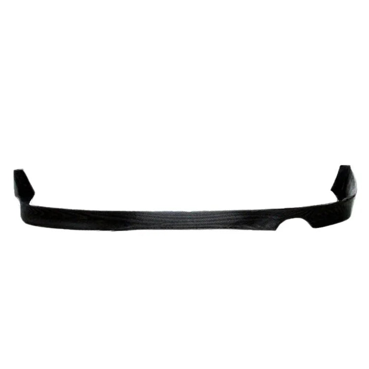 TR Style Carbon Fiber Rear Lip - Honda Integra DC5 (2002 - 2006)