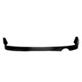 TR Style Carbon Fiber Rear Lip - Honda Integra DC5 (2002 - 2006)