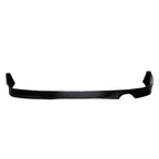TR Style Carbon Fiber Rear Lip - Honda Integra DC5 (2002 - 2006)