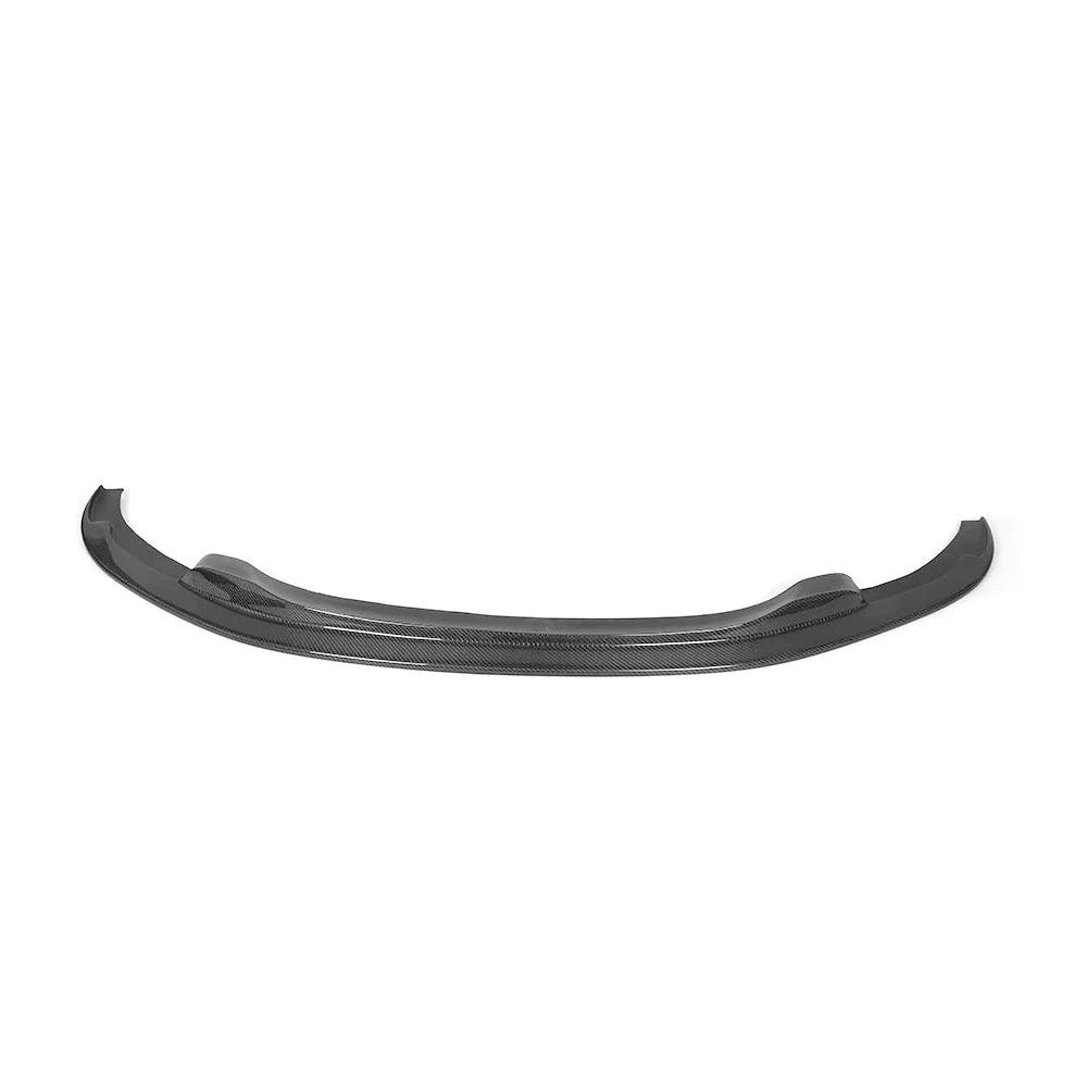 Carbon Fiber Front Lip - BMW 3 Series E90 (2005-2013)