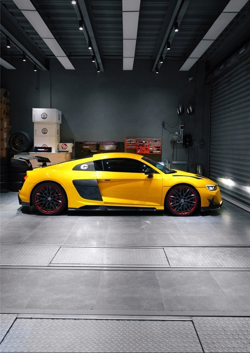 IMP Performance V2 Full Wide Body Kit - Audi R8 (2016-2022)