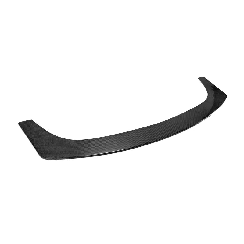 WBS Style Front Lip - Nissan 370Z (2009 - 2020) Z34