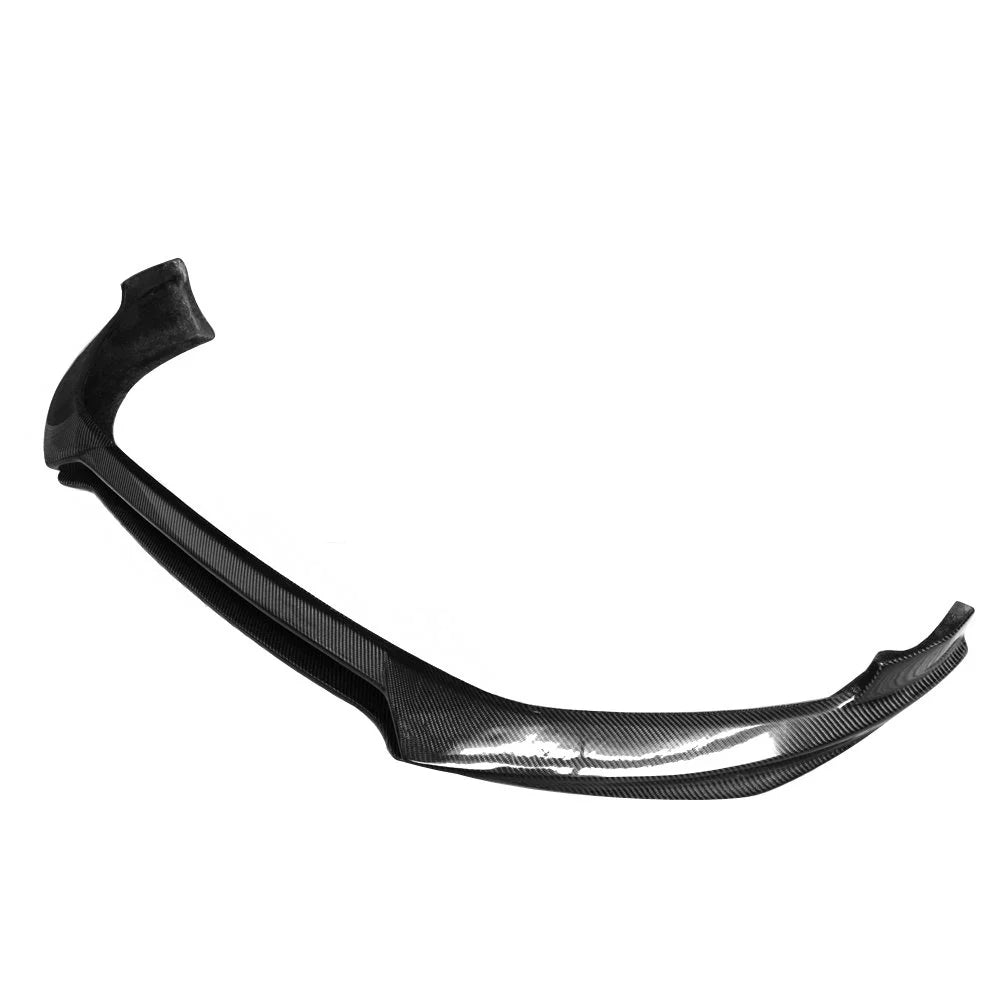 Carbon Fiber Front Lip - Volkswagen Golf MK7 GTI ( 2013 - 2017 )
