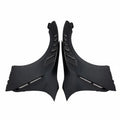 Nismo Style Half Forged Carbon Front Fender – Nissan GT-R R35 (2008–2016) CBA / DBA