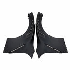 Nismo Style Half Forged Carbon Front Fender – Nissan GT-R R35 (2008–2016) CBA / DBA