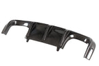 Carbon Fiber Rear Diffuser - BMW M3 E92 (2006-2013) PRE-LCI & LCI