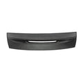 NIS Style Rear Spoiler - Nissan 370Z ( 2009 - 2020 ) Z34