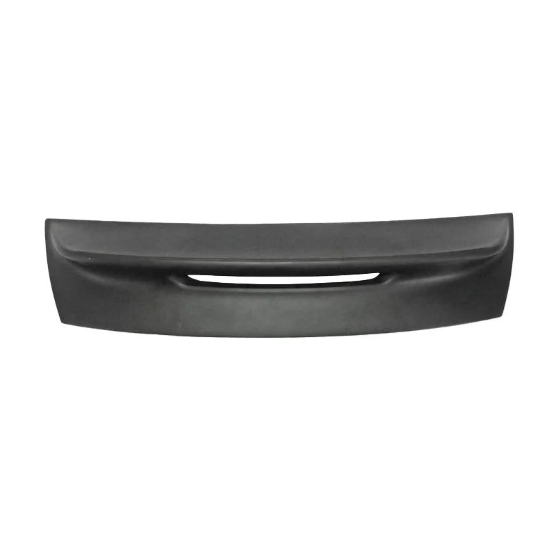 NIS Style Rear Spoiler - Nissan 370Z ( 2009 - 2020 ) Z34