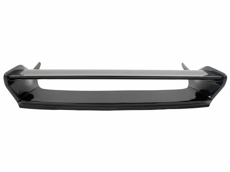 NS Style Carbon Fiber Rear Spoiler – Nissan Skyline R33 GTR / GTS (1993 - 1998)