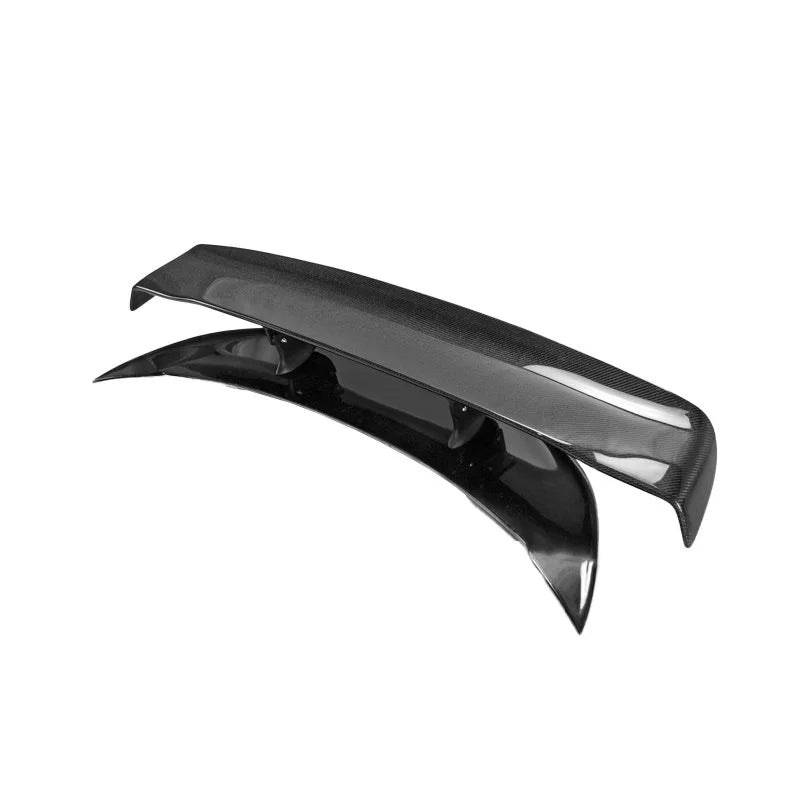 Varis S2 Style 1360mm Carbon Fiber Rear Duckbill & Spoiler - Nissan 370Z (2009 - 2020) Z34