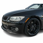 Carbon Fiber Front Lip V2 - BMW M3 E92 (2006-2010) PRE-LCI