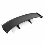Top Secret Style Half Carbon Fiber GT Spoiler – Nissan GT-R R35 (2008 - 2016) CBA / DBA