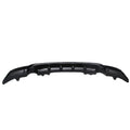 M Tech Style Rear Diffuser - BMW M-POWER F22 (2014-2016)