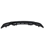 M Tech Style Rear Diffuser - BMW M-POWER F22 (2014-2016)