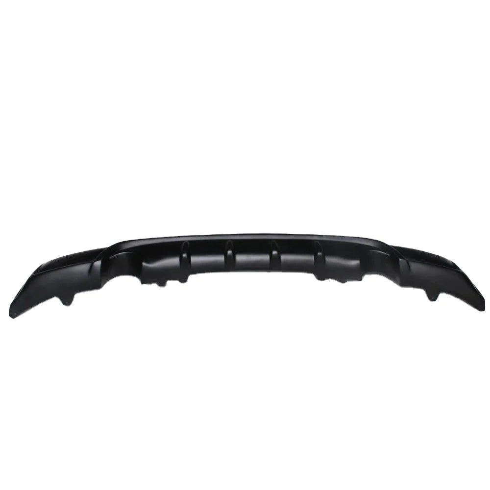 M Tech Style Rear Diffuser - BMW M-POWER F22 (2014-2016)