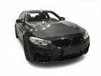 Carbon Fiber Bonnet - BMW M3 F80 (2014-2020)