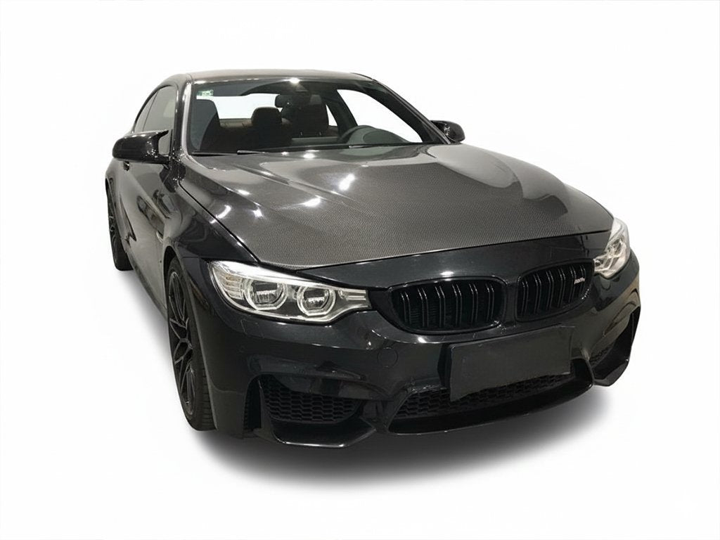 Carbon Fiber Bonnet - BMW M3 F80 (2014-2020)
