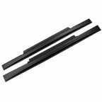 Zele Style Carbon Fiber Side Skirts – Nissan GT-R R35 (2008 – 2016) CBA / DBA