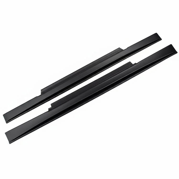 Zele Style Carbon Fiber Side Skirts – Nissan GT-R R35 (2008 – 2016) CBA / DBA