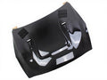JSK-2 Style Bonnet – Nissan GTR R35 (2008 - 2016) CBA / DBA