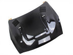 JSK-2 Style Bonnet – Nissan GTR R35 (2008 - 2016) CBA / DBA