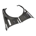 Carbon Fiber Side Front Fender - BMW E46 M3 (2000-2006)