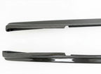 Nismo Style Carbon Fiber Side Skirt – Nissan Skyline R34 GTR (1999 - 2002)