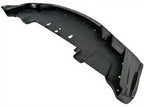 AS Style Carbon Fiber Front Lip – Nissan Skyline R34 GTR (1999–2002)