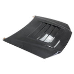 Nismo-2 Style Carbon Fiber Hood Bonnet – Nissan Skyline R34 GTR (1999–2002)