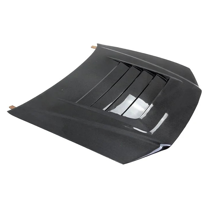 Nismo-2 Style Carbon Fiber Hood Bonnet – Nissan Skyline R34 GTR (1999–2002)