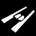 JSK Style Fiber Glass Side Skirt - Nissan Skyline R34 GTR (1999 - 2002)