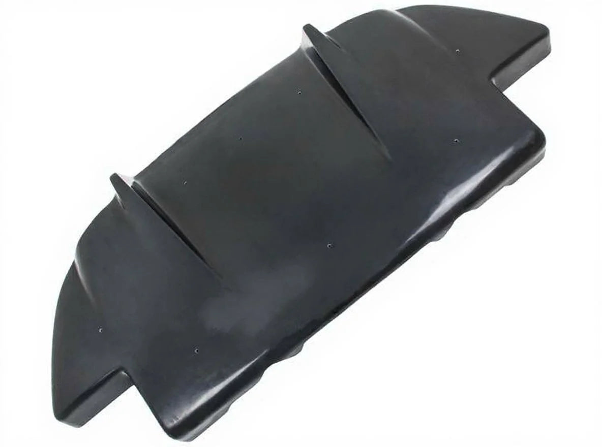 Rear Diffuser – Honda S2000 (1999–2007) AP1 AP2