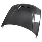 JSK Style Carbon Fiber Bonnet – Nissan Skyline R33 GTR (1993 - 1998)