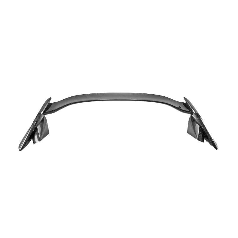TR Style Carbon Fiber Rear Spoiler – Honda Civic Type R FK8 (2017–2021)