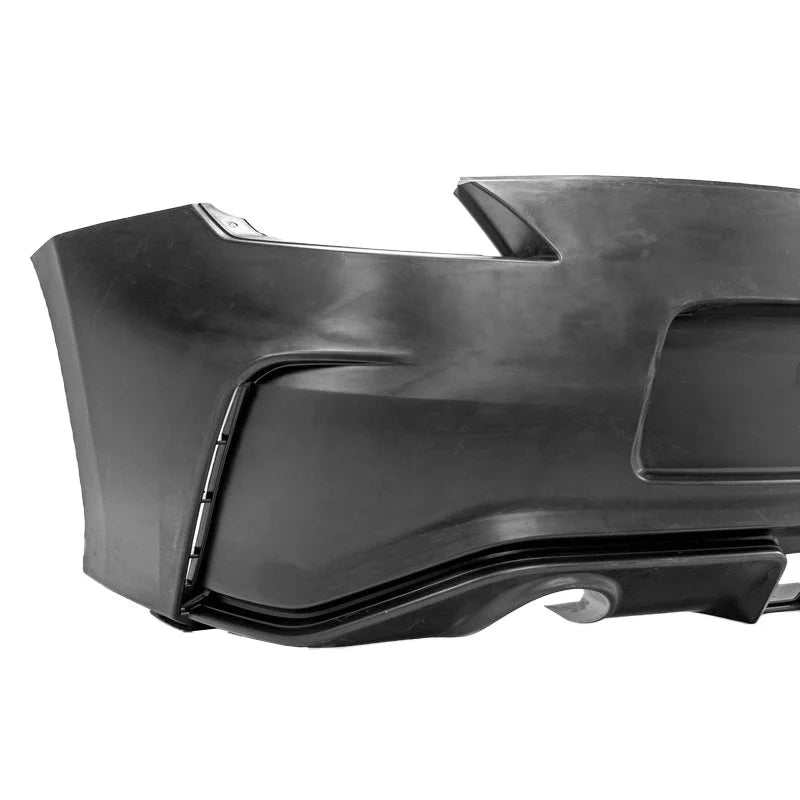 Nismo Style Rear Bumper - Nissan 370Z ( 2009 - 2020 ) Z34