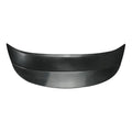 AJT3 Style Duckbill Spoiler - Nissan 370Z ( 2009 - 2020 ) Z34