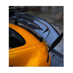 IMP Performance V2 Carbon Fiber GT Wing - Mercedes Benz AMG GT & GTS (2015-2021)