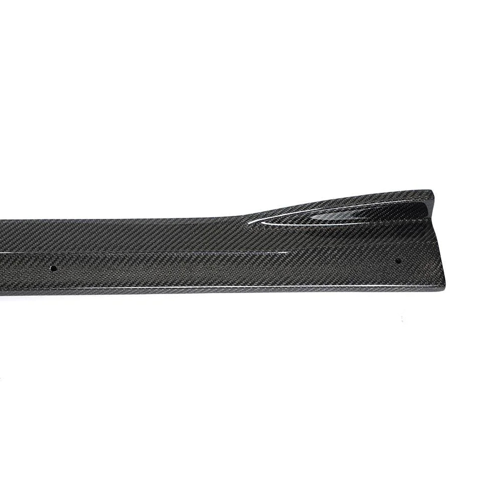 Carbon Fiber Side Skirts - BMW M2 F87 (2016-2017)